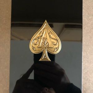 Armand de brignac champagne box
